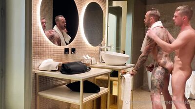 OnlyFans - Apolo Adri - gay porn video (Batch 1) (16)