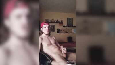 OnlyFans - kostaviking - gay porn video (Batch 2) (25)