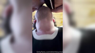 OnlyFans - bitchb0ymd - gay porn video (Batch 2) (71)