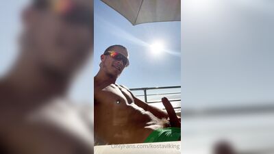OnlyFans - kostaviking - gay porn video (Batch 2) (11)