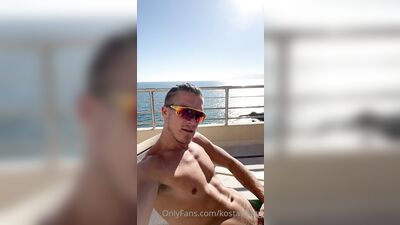 OnlyFans - kostaviking - gay porn video (Batch 2) (11)