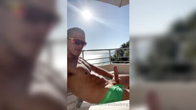 OnlyFans - kostaviking - gay porn video (Batch 2) (11)