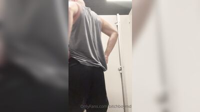OnlyFans - bitchb0ymd - gay porn video (Batch 1) (97)