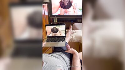 OnlyFans - bitchb0ymd - gay porn video (Batch 2) (47)