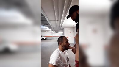 OnlyFans - Gianni Maggio - gay porn video (109)