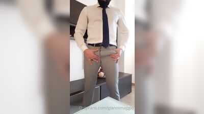 OnlyFans - Gianni Maggio - gay porn video (178)