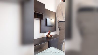OnlyFans - Gianni Maggio - gay porn video (178)