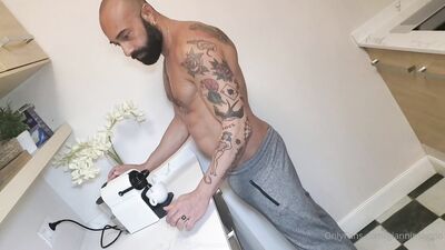 OnlyFans - Gianni Maggio - gay porn video (180)