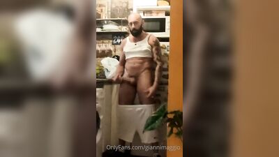 OnlyFans - Gianni Maggio - gay porn video (196)