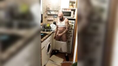 OnlyFans - Gianni Maggio - gay porn video (196)