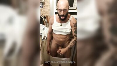 OnlyFans - Gianni Maggio - gay porn video (196)
