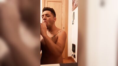 OnlyFans - Gianni Maggio - gay porn video (73)