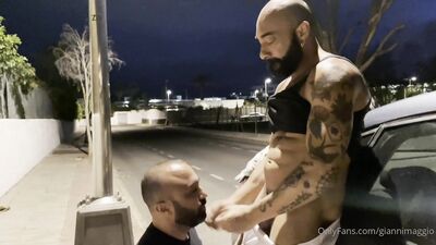 OnlyFans - Gianni Maggio - gay porn video (214)