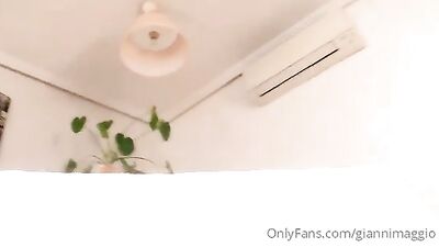 OnlyFans - Gianni Maggio - gay porn video (87)