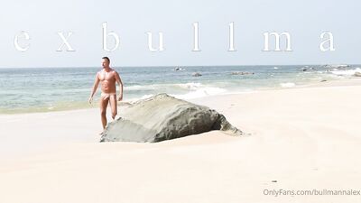 OnlyFans - Alex Bullmann - gay porn video (194)