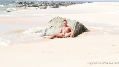 OnlyFans - Alex Bullmann - gay porn video (194)