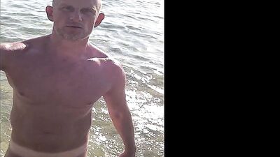 OnlyFans - Alex Bullmann - gay porn video (83)