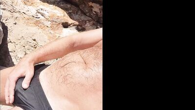 OnlyFans - Alex Bullmann - gay porn video (109)