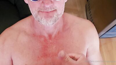OnlyFans - Alex Bullmann - gay porn video (138)