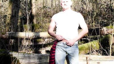 OnlyFans - Alex Bullmann - gay porn video (12)