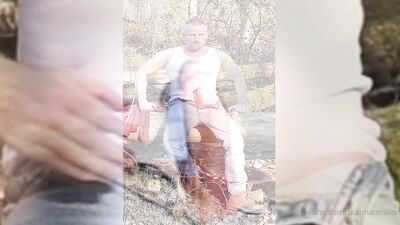 OnlyFans - Alex Bullmann - gay porn video (12)