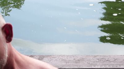 OnlyFans - Alex Bullmann - gay porn video (148)