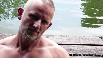 OnlyFans - Alex Bullmann - gay porn video (148)