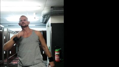 OnlyFans - Alex Bullmann - gay porn video (224)