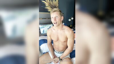 OnlyFans - Viggo Sorensen - gay porn video (140)