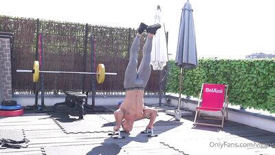 OnlyFans - Viggo Sorensen - gay porn video (69)