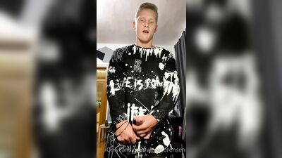 OnlyFans - Viggo Sorensen - gay porn video (104)