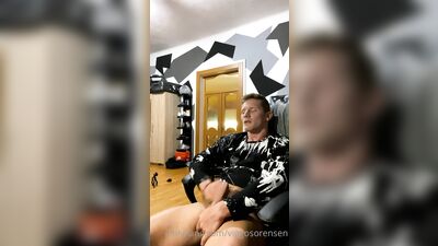OnlyFans - Viggo Sorensen - gay porn video (104)