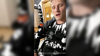 OnlyFans - Viggo Sorensen - gay porn video (104)