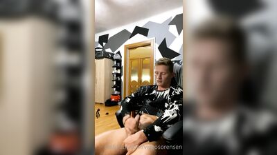 OnlyFans - Viggo Sorensen - gay porn video (104)