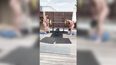 OnlyFans - Viggo Sorensen - gay porn video (63)