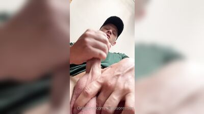 OnlyFans - Viggo Sorensen - gay porn video (139)