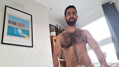 OnlyFans - Eddy FTM and Ali Rush - free gay porn