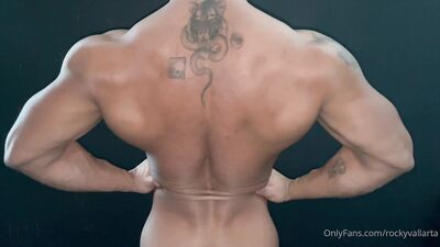 OnlyFans - Rocky Vallarta - gay porn video (26)
