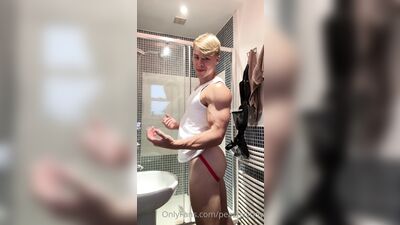 OnlyFans - Peachy collection - gay porn video (69)