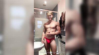 OnlyFans - Peachy collection - gay porn video (69)