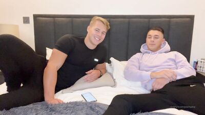 OnlyFans - Peachy collection - gay porn video (86)