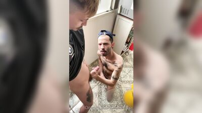 OnlyFans - hariel_xxx - gay porn video (2)