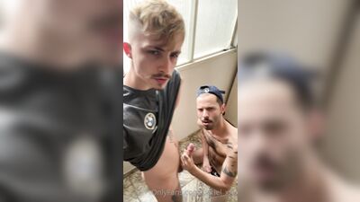 OnlyFans - hariel_xxx - gay porn video (2)