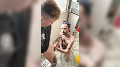 OnlyFans - hariel_xxx - gay porn video (2)