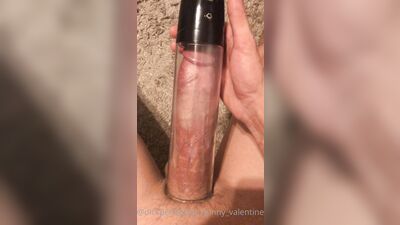 OnlyFans - Sunny Valentine - gay porn video (89)