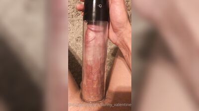 OnlyFans - Sunny Valentine - gay porn video (89)