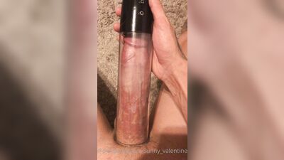 OnlyFans - Sunny Valentine - gay porn video (89)