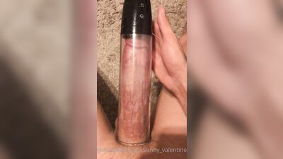 OnlyFans - Sunny Valentine - gay porn video (89)