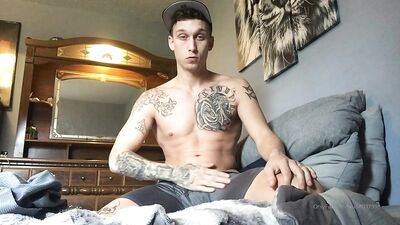 OnlyFans - Sunny Valentine - gay porn video (17)
