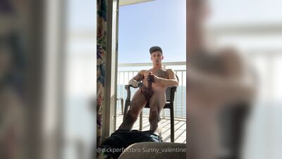 OnlyFans - Sunny Valentine - gay porn video (119)